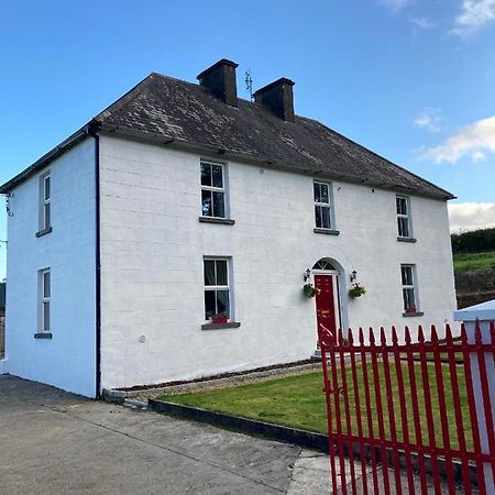 Entire Farmhouse In Tipperary Nenagh Esterno foto