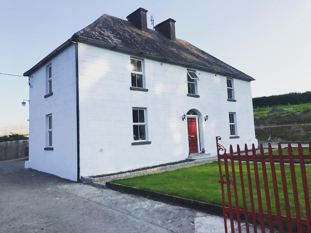 Entire Farmhouse In Tipperary Nenagh Esterno foto