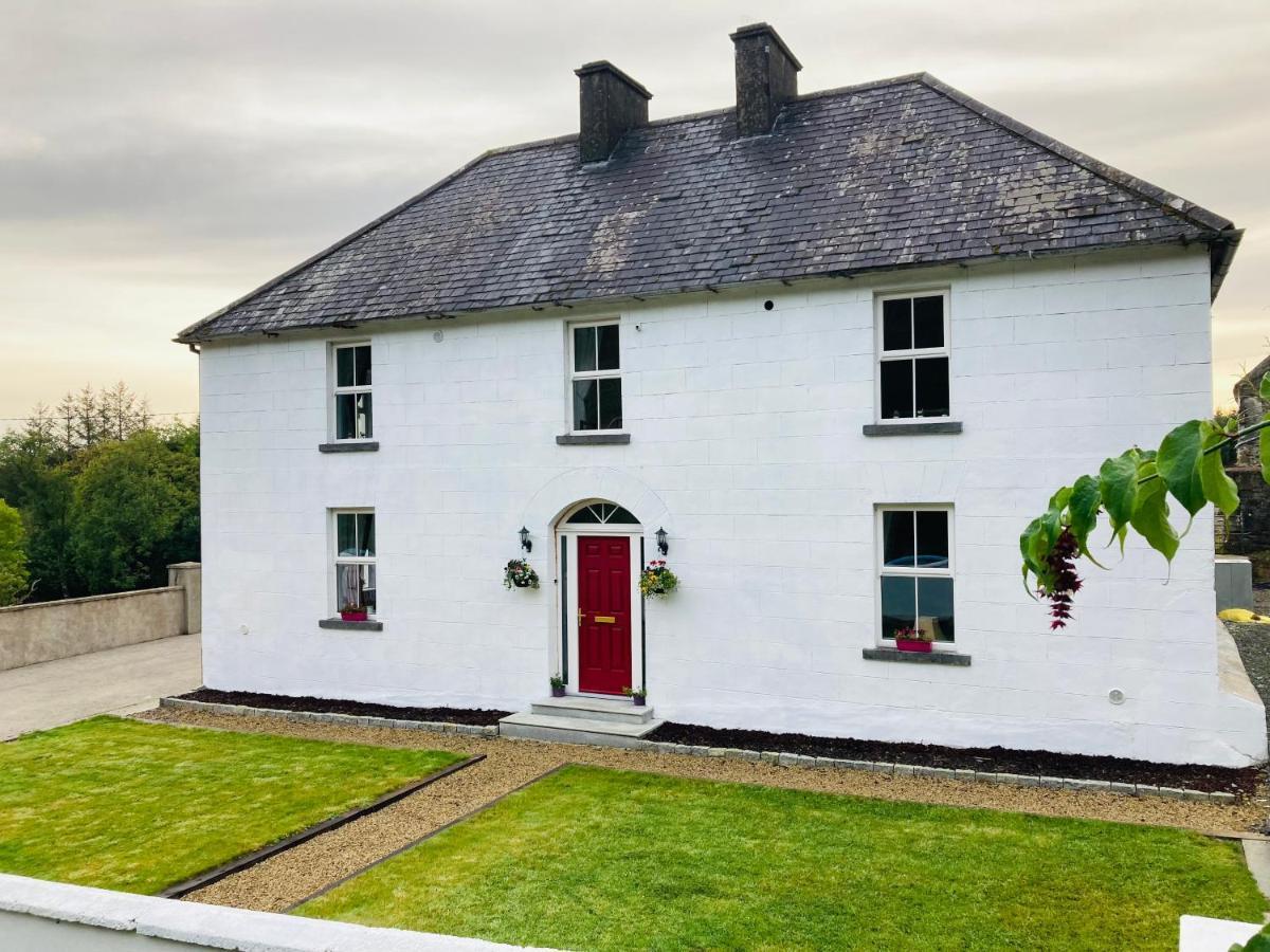 Entire Farmhouse In Tipperary Nenagh Esterno foto