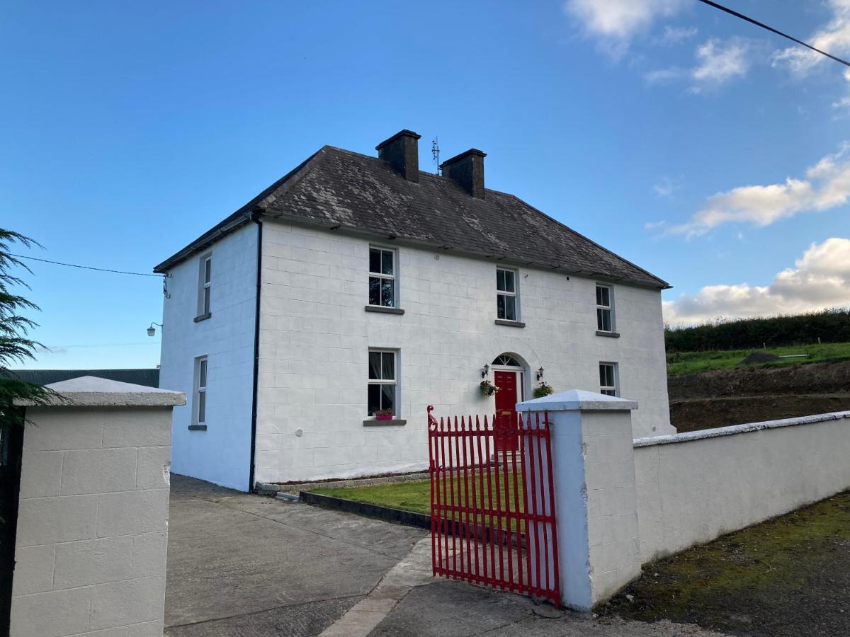 Entire Farmhouse In Tipperary Nenagh Esterno foto