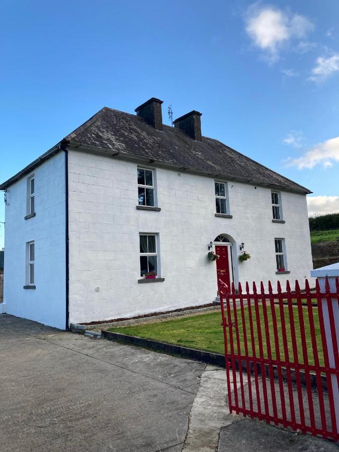 Entire Farmhouse In Tipperary Nenagh Esterno foto