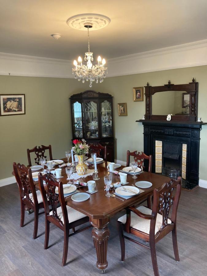 Entire Farmhouse In Tipperary Nenagh Esterno foto