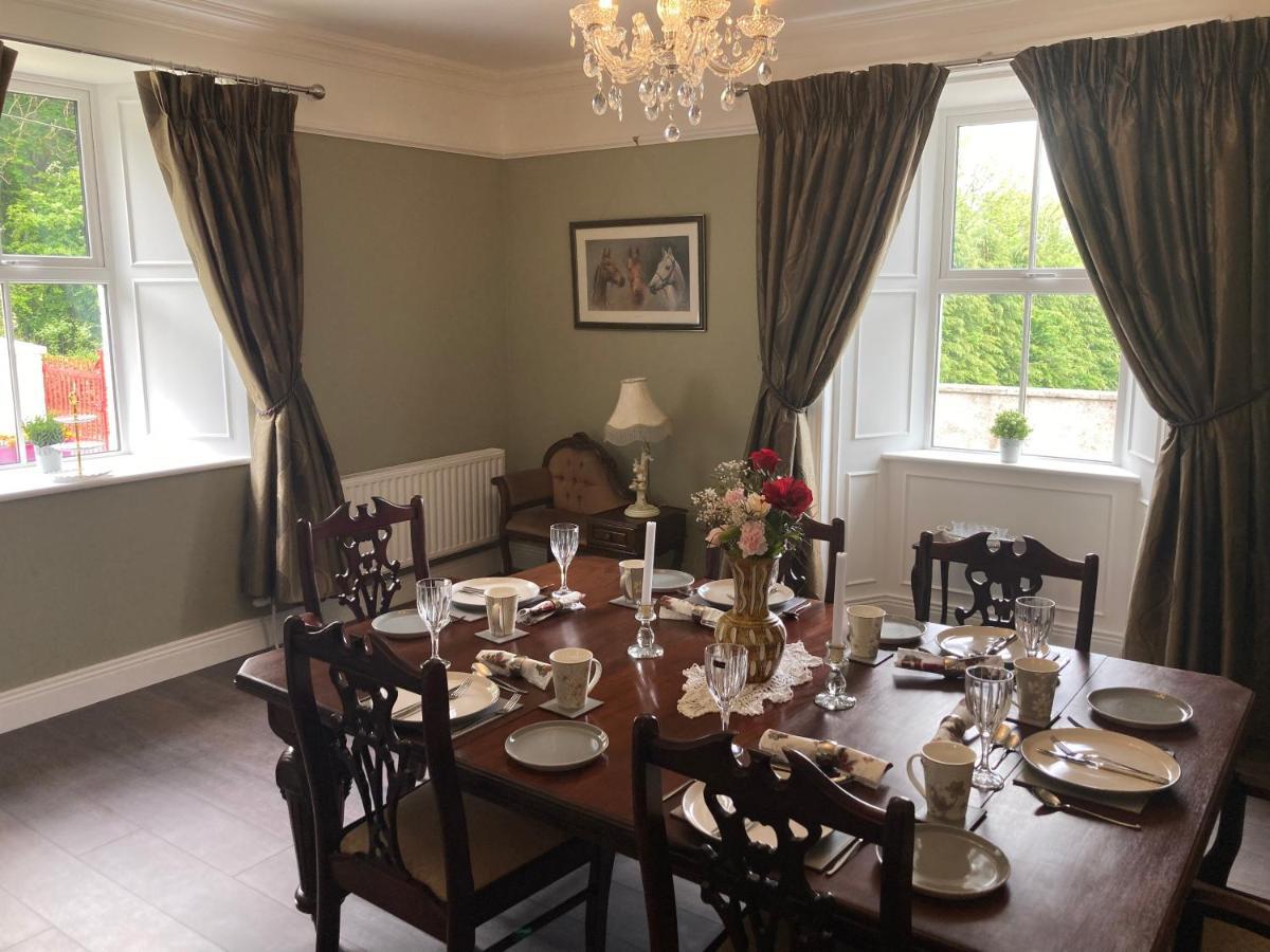 Entire Farmhouse In Tipperary Nenagh Esterno foto